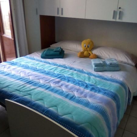Regalbuto Bed And Breakfast Priscilla المظهر الخارجي الصورة
