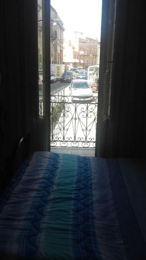 Regalbuto Bed And Breakfast Priscilla المظهر الخارجي الصورة
