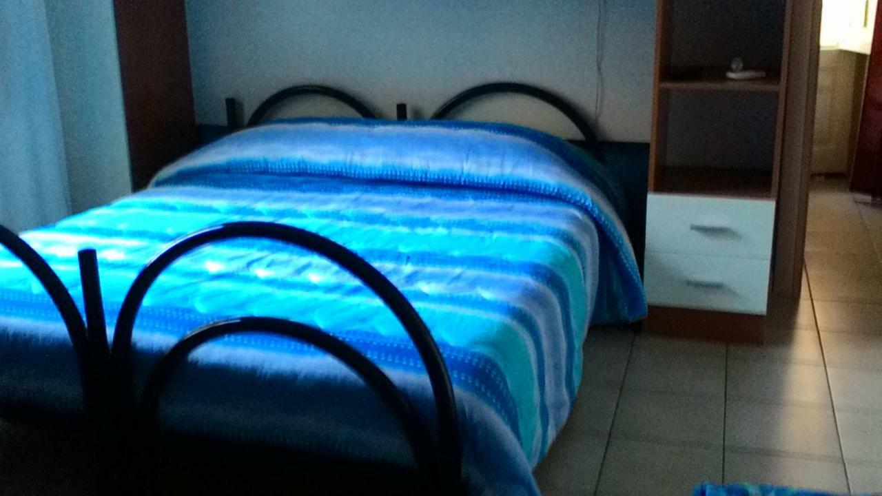 Regalbuto Bed And Breakfast Priscilla المظهر الخارجي الصورة