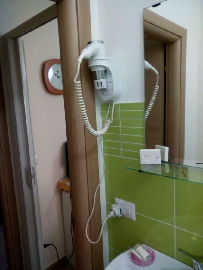 Regalbuto Bed And Breakfast Priscilla المظهر الخارجي الصورة