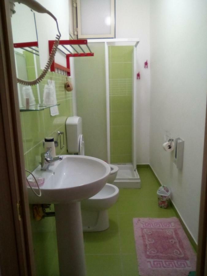 Regalbuto Bed And Breakfast Priscilla المظهر الخارجي الصورة