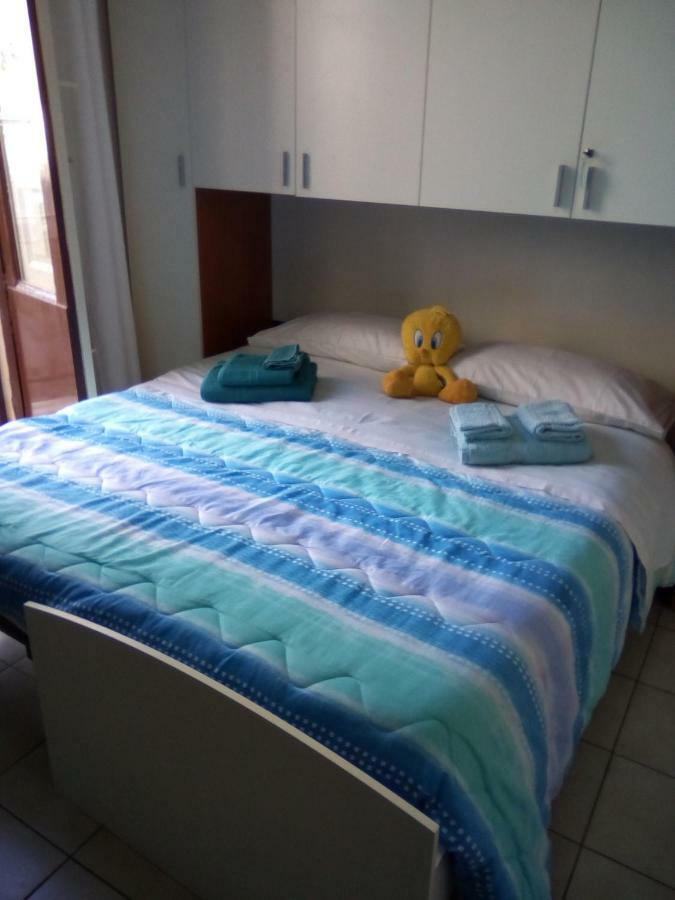 Regalbuto Bed And Breakfast Priscilla المظهر الخارجي الصورة