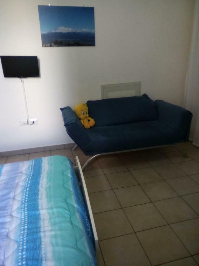 Regalbuto Bed And Breakfast Priscilla المظهر الخارجي الصورة