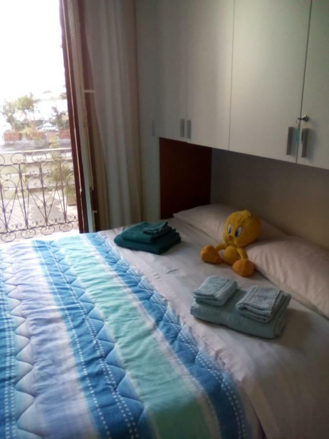 Regalbuto Bed And Breakfast Priscilla المظهر الخارجي الصورة
