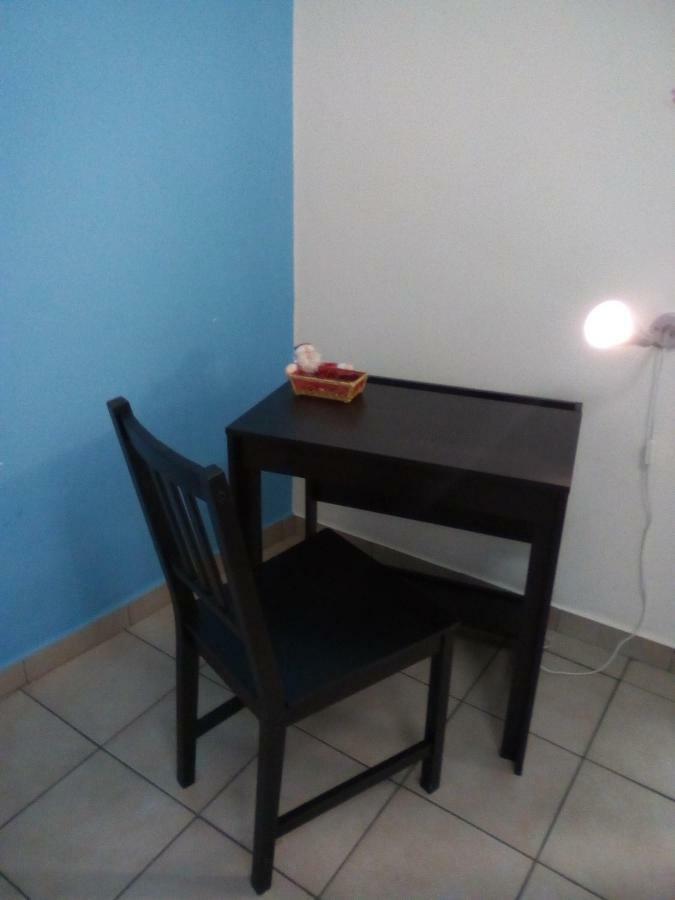 Regalbuto Bed And Breakfast Priscilla المظهر الخارجي الصورة