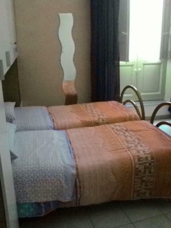 Regalbuto Bed And Breakfast Priscilla المظهر الخارجي الصورة