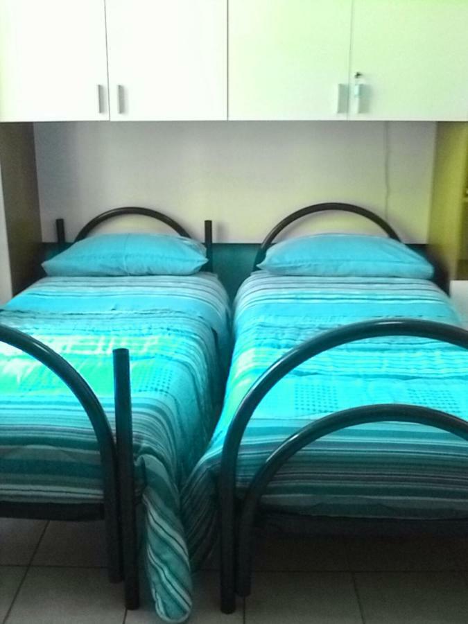 Regalbuto Bed And Breakfast Priscilla المظهر الخارجي الصورة